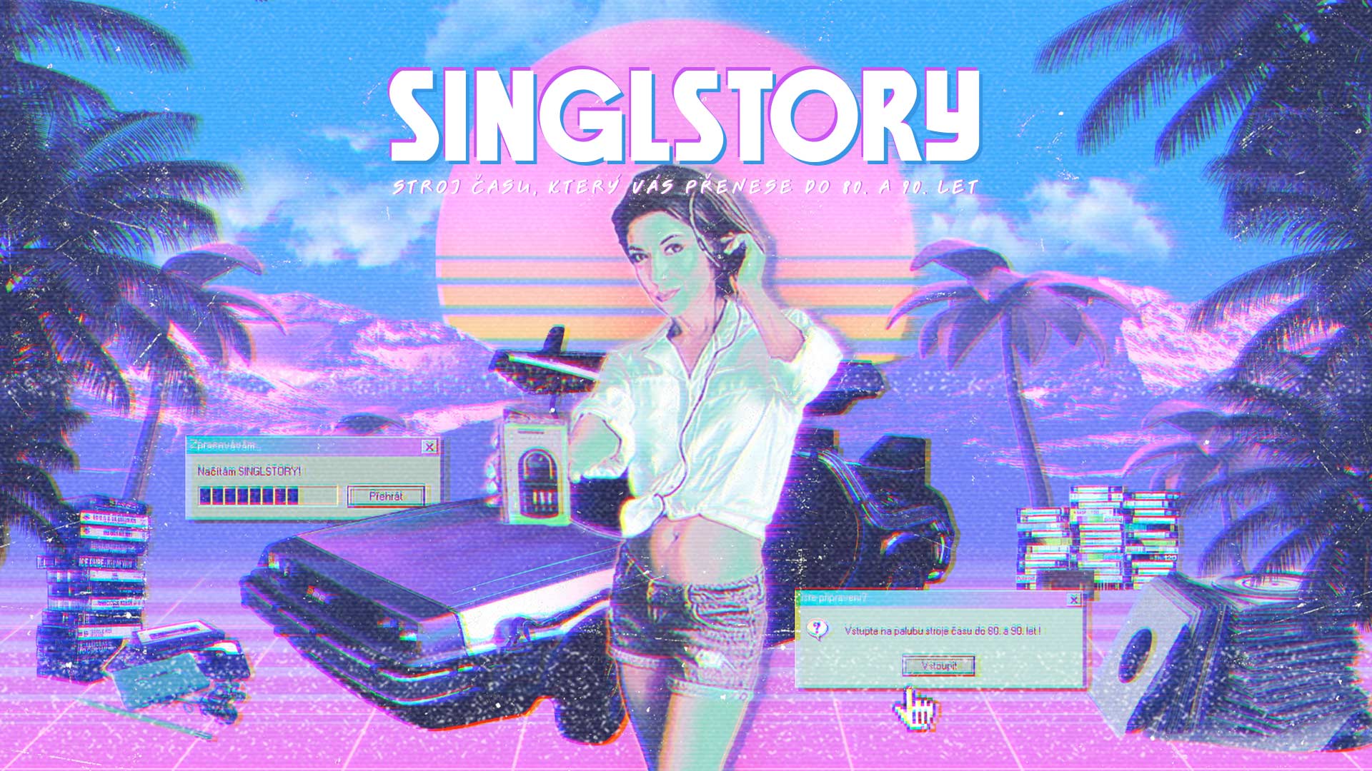 SinglStory